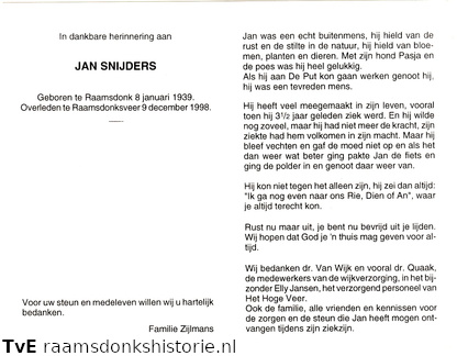 Jan Snijders(1)