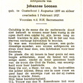 Johanna Snoeren Johannes Loonen