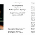 Louis Sparidans Marlies Spieringhs