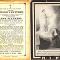 Willem van Steen Anna Blankers