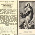 Maria Antonia Lucia van Stokkom Pieter Nuijten