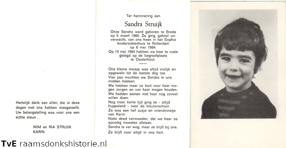 Sandra Struijk