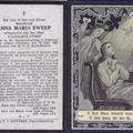 Anna Maria Sweep Wilhelmus Sweep
