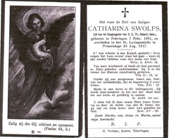 Catharina Swolfs