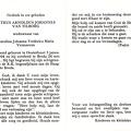 Petrus Arnoldus Johannes van Tilborg Carolina Johanna Frederica Maria Vermeeren