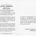 Johanna Timmermans Petrus Assmann