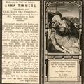 Anna Timmers Gualterus van Turnhout
