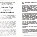 Jan van Trijp Nellie Reumkes