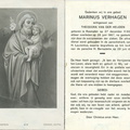Marinus Verhagen  Theodora van der Heijden