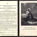 Leonie Verheyen Antonius Moerenhout