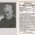 Johannes A.A.M. Verhoeven-priester-