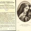 Johannes Verkooyen  Hendrika Catharina Koreman
