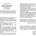 Annie Verschure  Jan Jansen