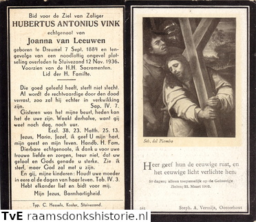 Cornelis Verwater Anna Maria van der Made Petronella  Johanna Verhagen