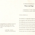 Theo van Vugt J Loonen