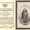 Joanna Woestenberg  Cornelis de Kroon