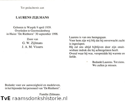 Laurens Zijlmans