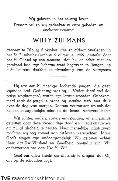 Willy Zijlmans