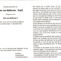 Jaan Zopfi Bart van Rijthoven