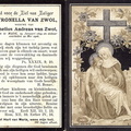 Petronella van Zwol Cornelius Andreas van Zwol