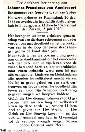 amelsvoort.van.j.f 1888-1970 strien.van.g.c b