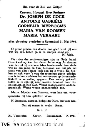 Cornelia Boerbooms