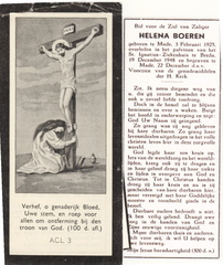 Helena Boeren