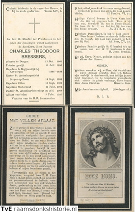 Charles Theodoor Bressers