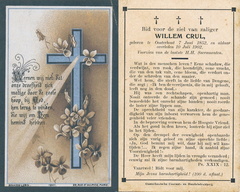 Willem Crul