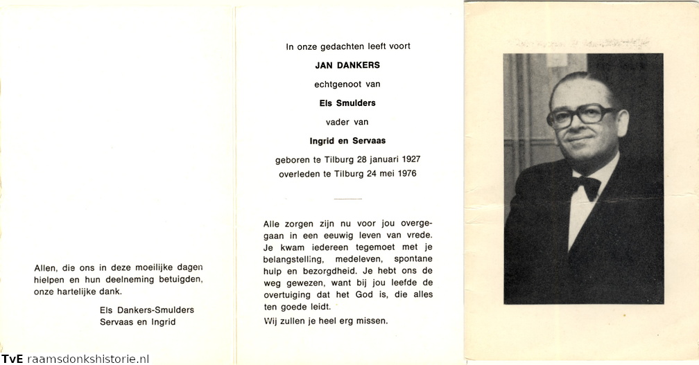 Jan Dankers Els Smulders