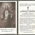 Antonius Hermans Petronella Arnouts