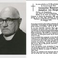 van, Leonardus Emanuel Josephus van Herpt priester