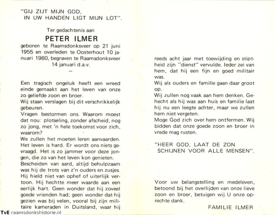 Peter Ilmer