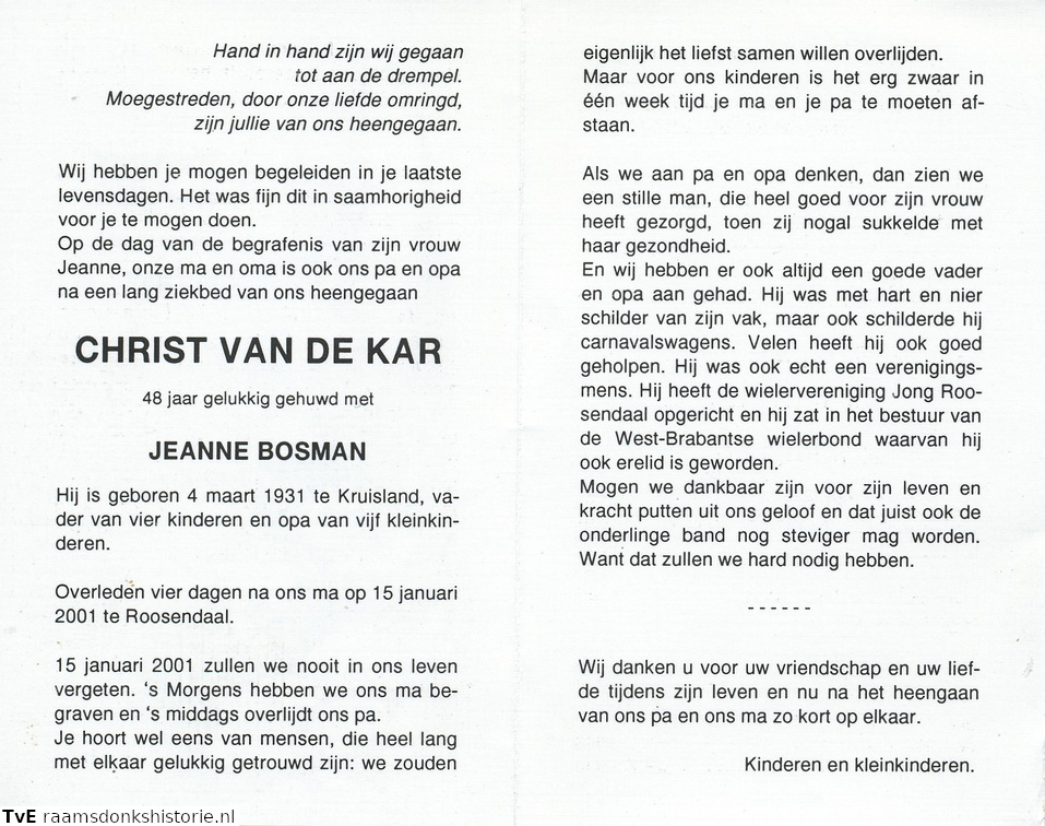 Christ van de Kar Jeanne Bosman (9669)