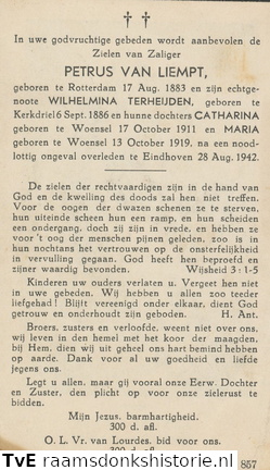 Catharina van Liempt