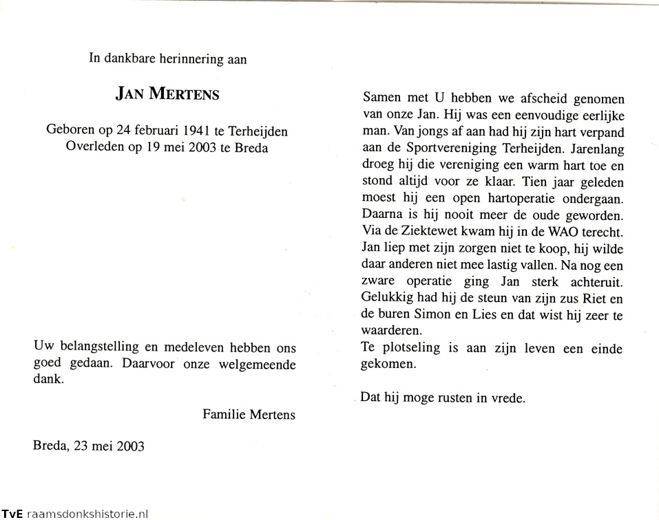 Jan Mertens