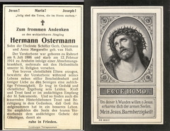 Hermann Ostermann