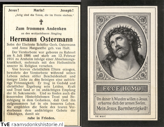 Hermann Ostermann