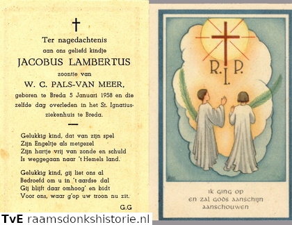 Jacobus Lambertus Pals