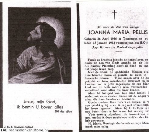Joanna Maria Pellis