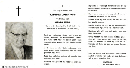 Johannes Jozef Rops Johanna Luijkx