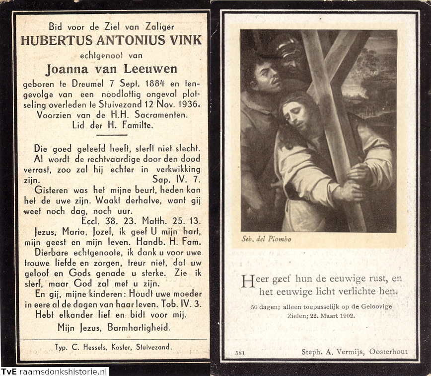 Cornelis Verwater  Anna Maria van der Made  Petronella  Johanna Verhagen